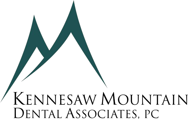 Kennesaw Mountain Dental Associates logo