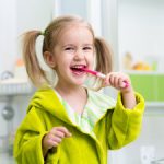 Pediatric Fluoride Treatments Kennesaw, GA